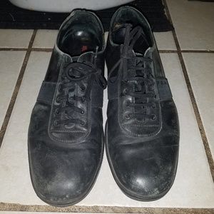 Prada Mens Shoes